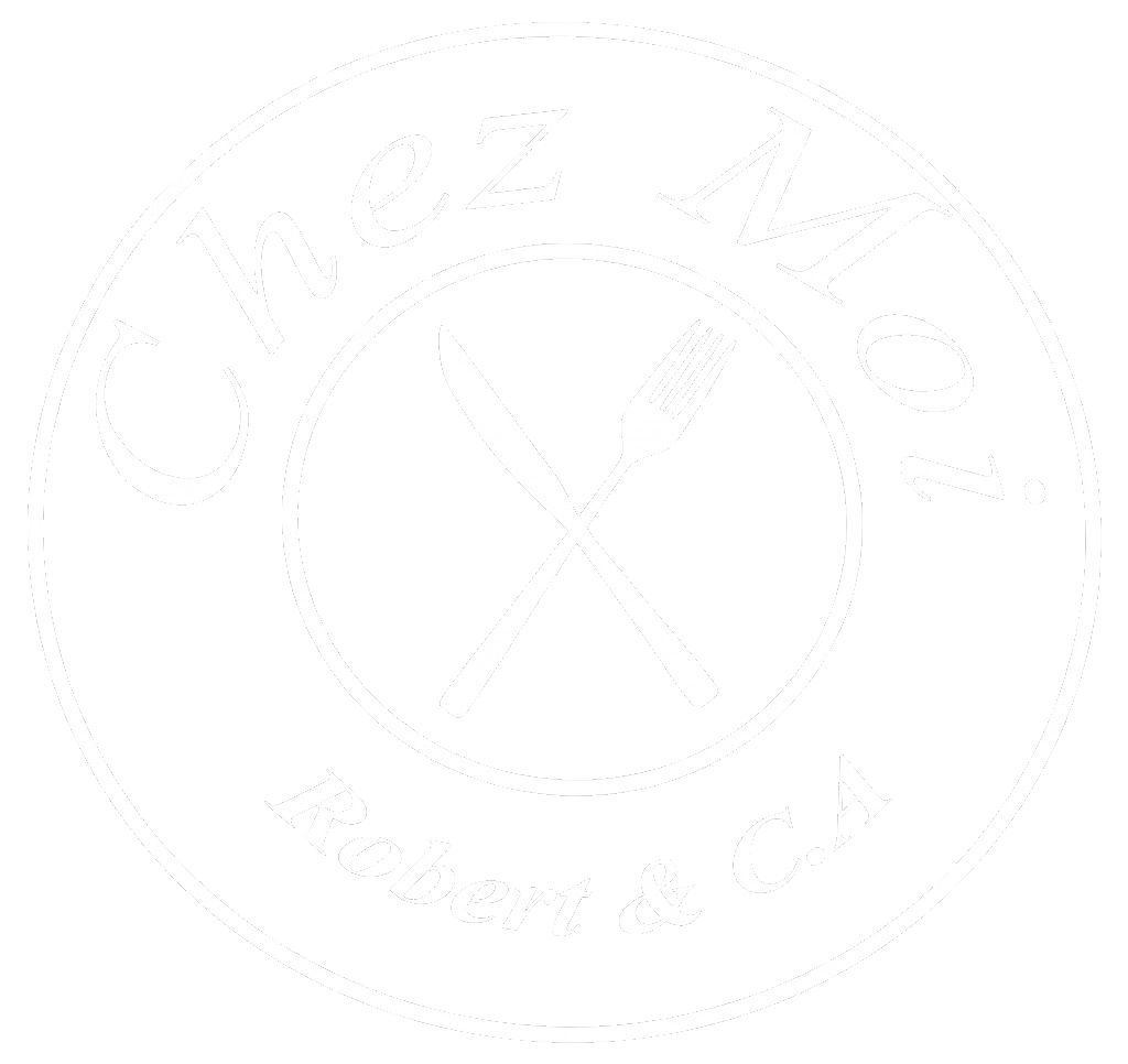 Restaurant chez moi Robert